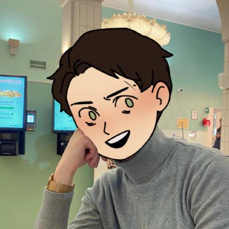 Oriol Closa's profile